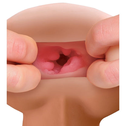 PDX MALE - REACH AROUND STROKER - 1