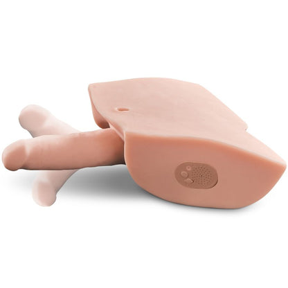 PDX MALE - INTERACTIVE MALE FUCK HIM SILLY