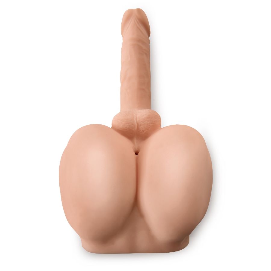 PDX MALE - INTERACTIVE BAD BOY MASTURBATOR - 2