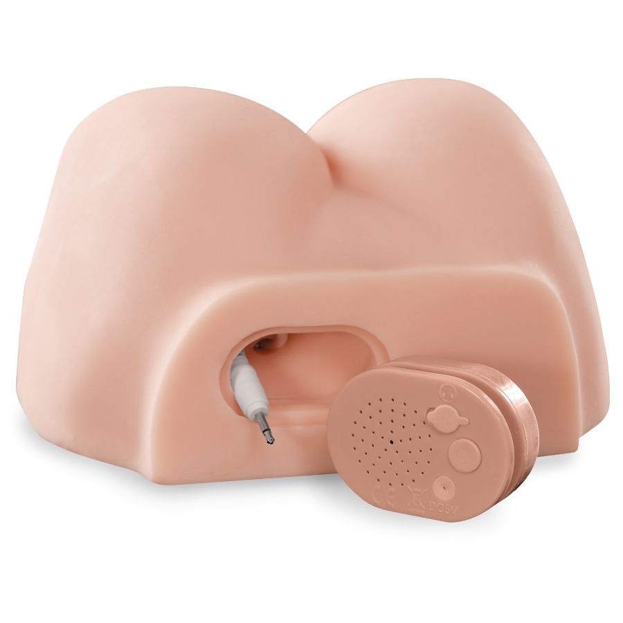 PDX MALE - INTERACTIVE BAD BOY MASTURBATOR - 3