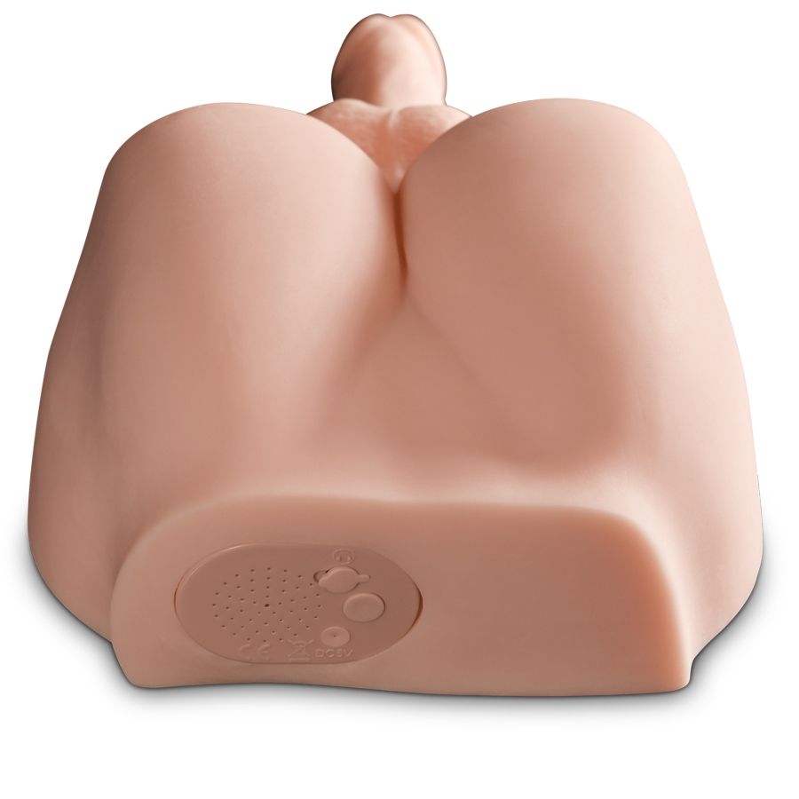 PDX MALE - INTERACTIVE BAD BOY MASTURBATOR - 6