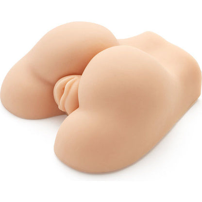 ACT - FAT ASS FUCKER MASTURBATOR WITH VIBRATOR - 4