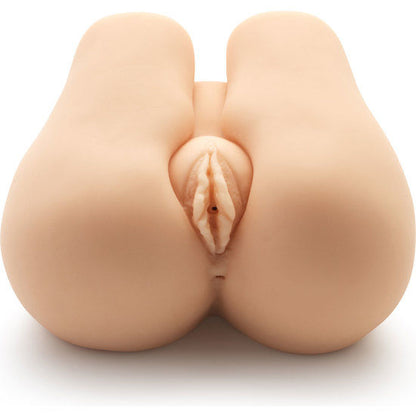 ACT - NASTY NYMPHO BOUNCER WITH VIBRATOR - 2
