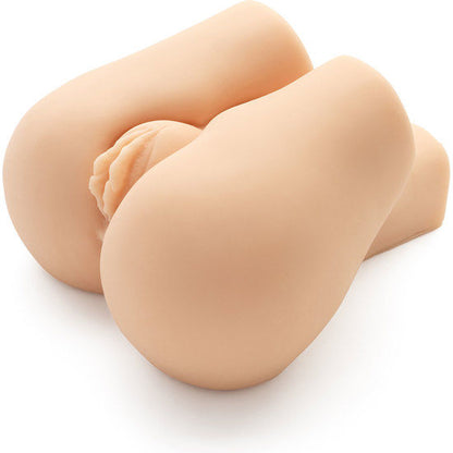 ACT - NASTY NYMPHO BOUNCER WITH VIBRATOR - 4