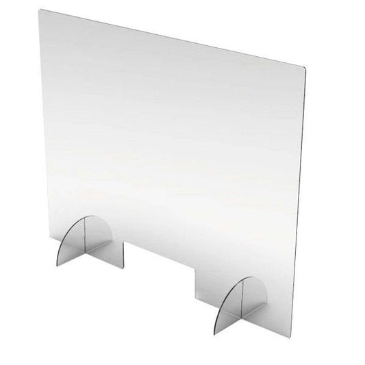 SCREEN METRAQUILATO 100X80 CM SPECIAL COVID-19 - 1