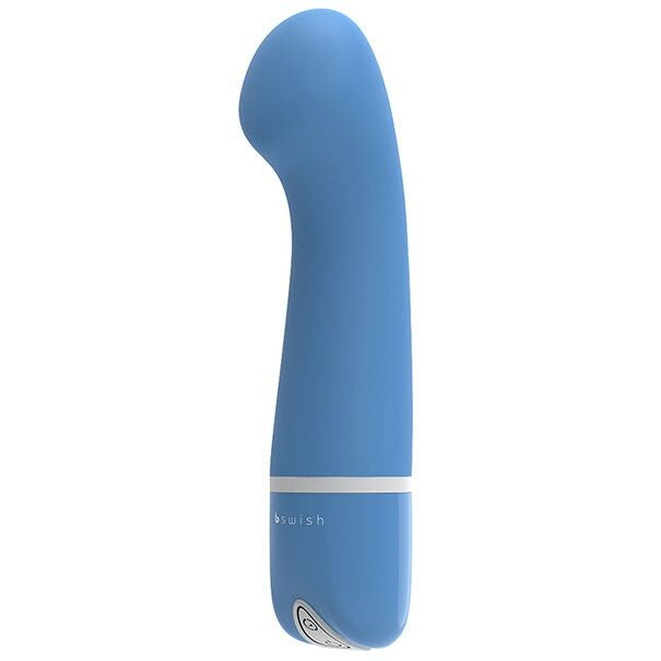 B SWISH - BDESIRED DELUXE CURVE LAGOON BLUE - 5