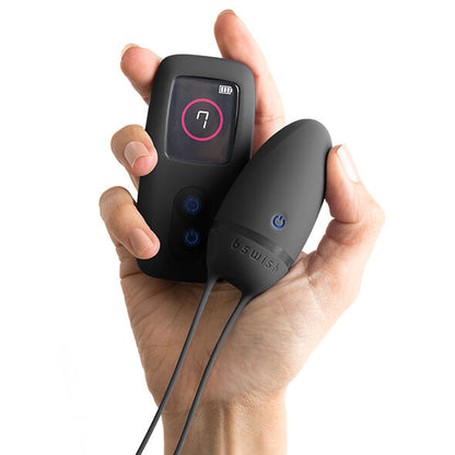 B SWISH - BNAUGHTY PREMIUM UNLEASHED BLACK - 3