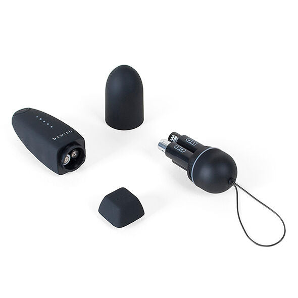 B SWISH - BNAUGHTY CLASSIC UNLEASHED BLACK - 2