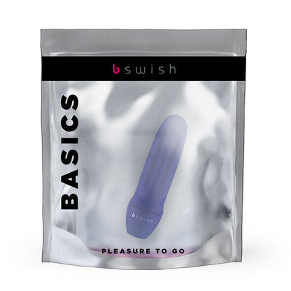 B SWISH - BMINE CLASSIC MIDNIGHT BLUE - 2