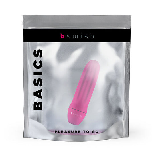 B SWISH - BMINE CLASSIC BLUSH ROSE