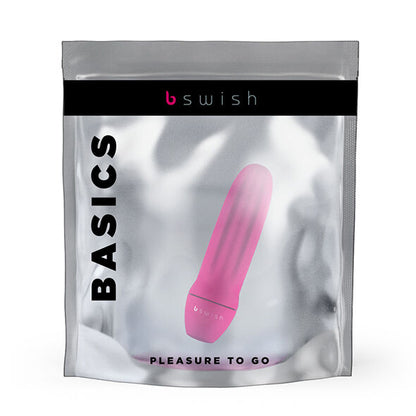 B SWISH - BMINE CLASSIC BLUSH PINK - 2