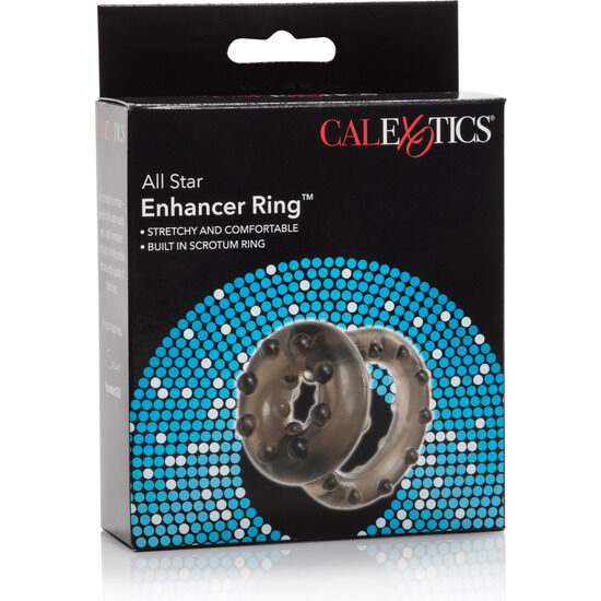 CALEXOTICS - ALL STAR ENHANCER RING - 4