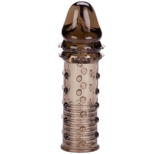 CALEXOTICS - ADONIS EXTENSION BLACK - 1