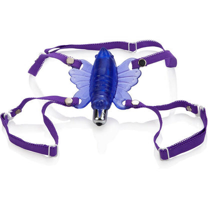 CALEXOTICS - WIRELESS VENUS BUTTERFLY - 1