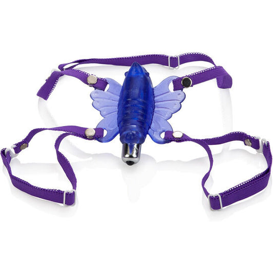 CALEXOTICS - WIRELESS VENUS BUTTERFLY - 1