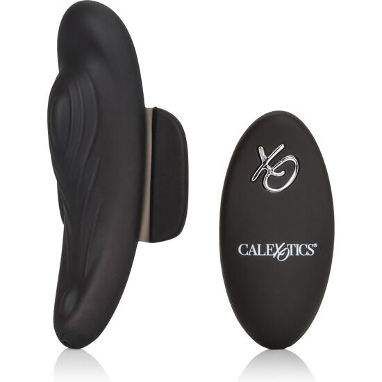 CALEXOTICS - XO REMOTE LOCK N PLAY PANTY TEASER - 1