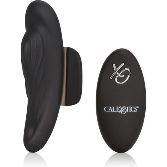 CALEXOTICS - XO REMOTE LOCK N PLAY PANTY TEASER - 1