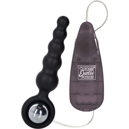 CALEXOTICS - BOOTY CALL BOOTY SHAKER BLACK - 1