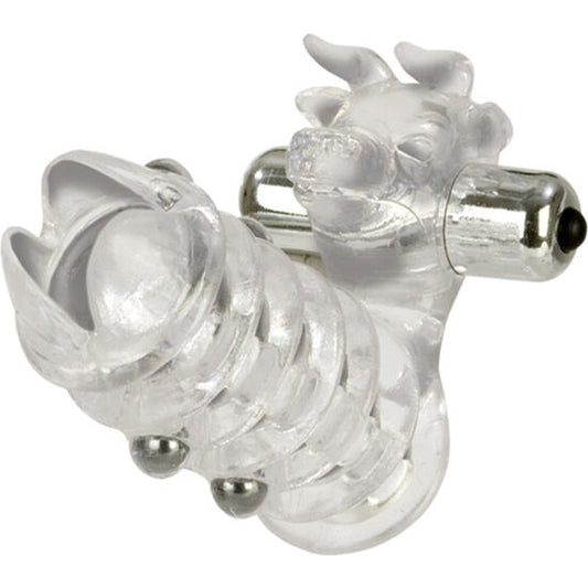 CALEXOTICS - EL TORO ENHANCER WITH BEADS - 1