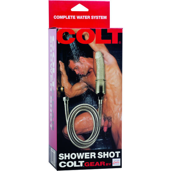 CALEXOTICS - COLT SHOWER SHOT - 2