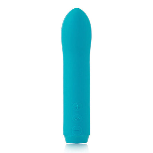 JE JOUE - G-SPOT BULLET VIBRATOR TEAL - 1