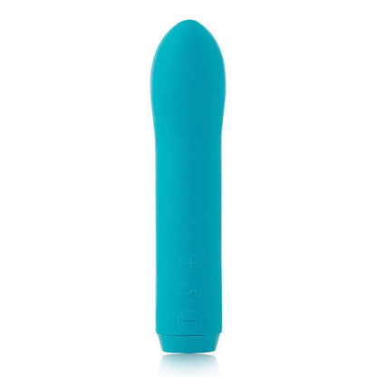 JE JOUE - G-SPOT BULLET VIBRATOR TEAL - 2