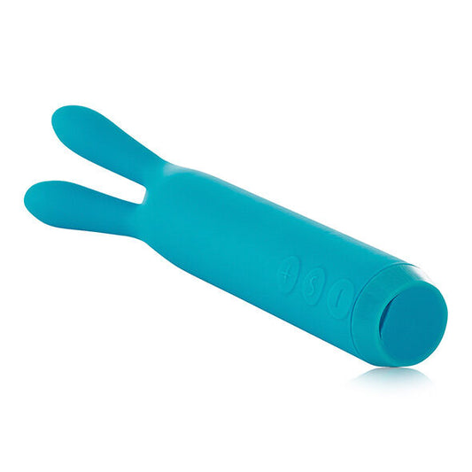 JE JOUE - BULLET RABBIT TEAL STRONG - 1