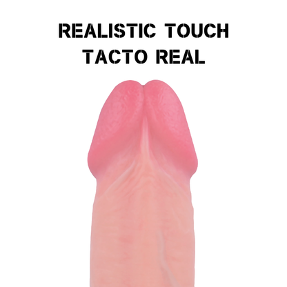 ROCKARMY - DUAL DENSITY TIGER 14 CM -O- 4.46 CM - 3