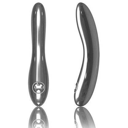 LELO - INEZ STAINLESS STEEL VIBRATOR - 5