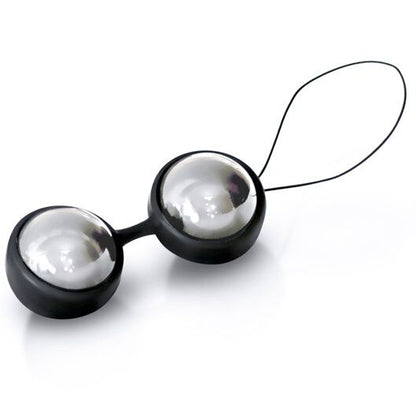 LELO - LUNA BEADS STAINLESS STEEL - 1