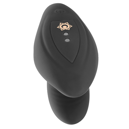 RITHUAL - KAMA REMOTE CONTROL FOR COUPLES AQUA - 1