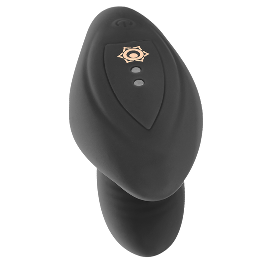 RITHUAL - KAMA REMOTE CONTROL FOR COUPLES AQUA - 1