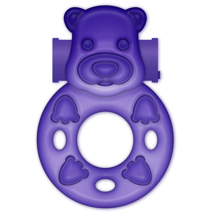 CASUAL LOVE - RING 26 PURPLE - 3