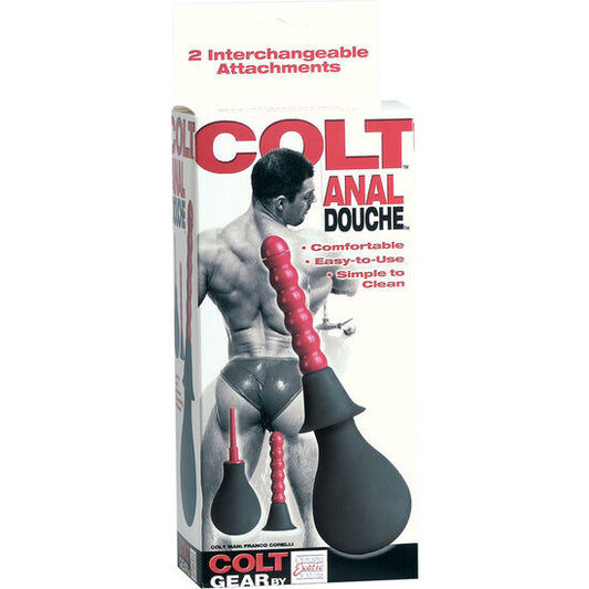 CALEXOTICS - COLT ANAL DOUCHE - 1