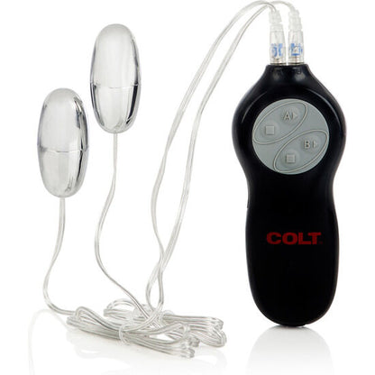 CALEXOTICS - COLT 7 FUNCTION TWIN TURBO BULLETS - 1