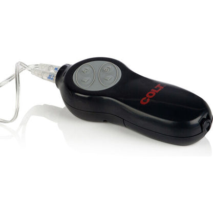 CALEXOTICS - COLT 7 FUNCTION TWIN TURBO BULLETS - 4