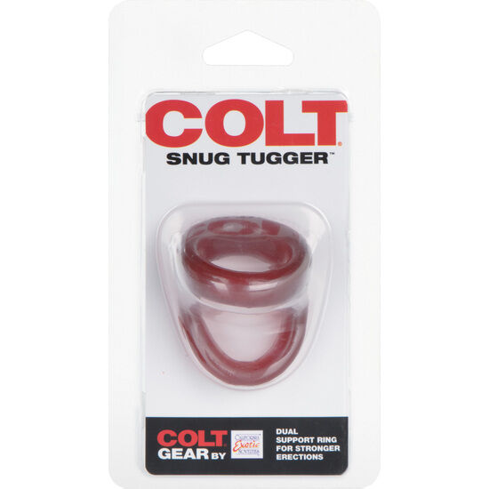 CALEXOTICS - COLT SNUG TUGGER RED - 2