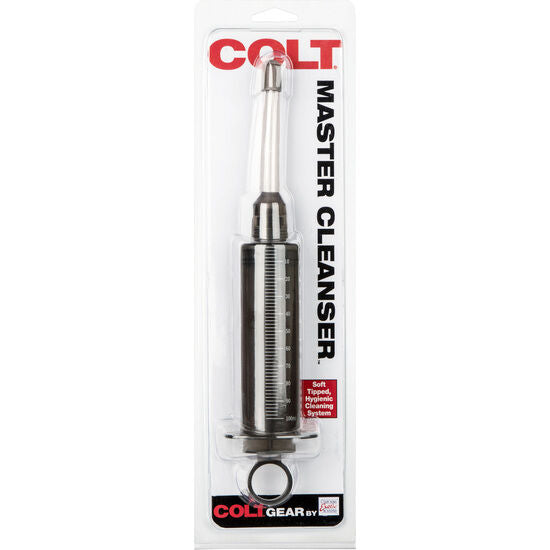 CALEXOTICS - COLT VIBRO CLEANSE SMOKE - 2