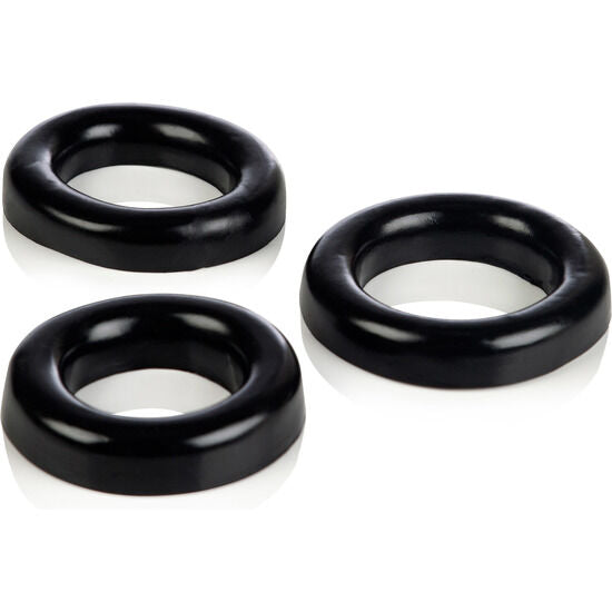 CALEXOTICS - COLT 3 RING SET - 2