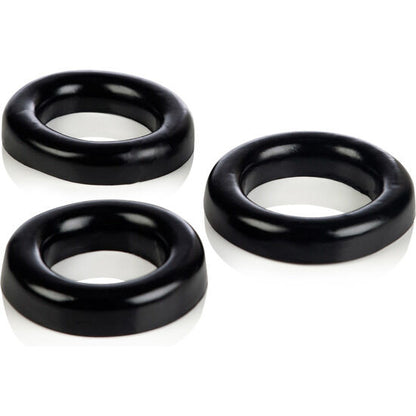 CALEXOTICS - COLT 3 RING SET - 2