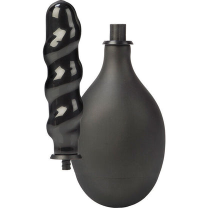 CALEXOTICS - COLT ANAL DOUCHE BLACK - 1
