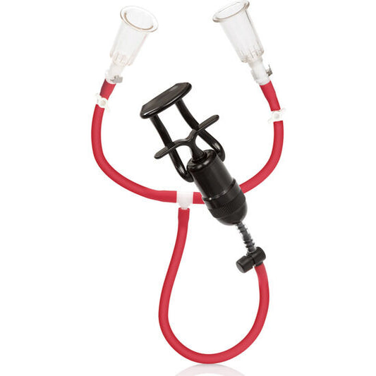CALEXOTICS - COLT MUSCLE NIPPLE STIMULATING WAVES - 1