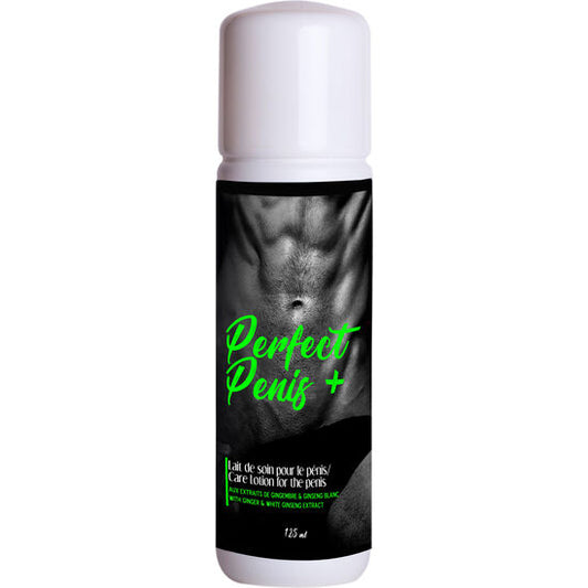 RUF - PERFECT PENIS - PENIS STIMULATING CREAM 125ML - 1