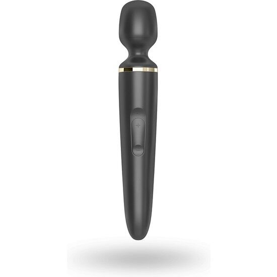 SATISFYER - WANDER WOMEN'S BLACK