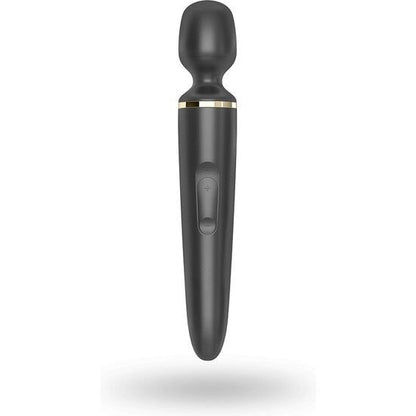 SATISFYER - WANDER WOMEN'S BLACK