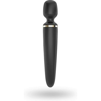 SATISFYER - WANDER WOMAN BLACK - 5
