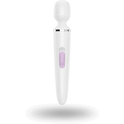 SATISFYER - WANDER WOMAN WHITE - 2