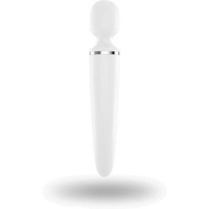 SATISFYER - WANDER WOMAN WHITE - 3