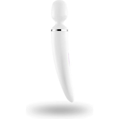 SATISFYER - WANDER WOMAN WHITE - 4