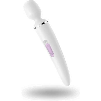SATISFYER - WANDER WOMAN WHITE - 5